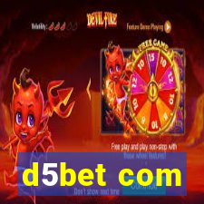 d5bet com